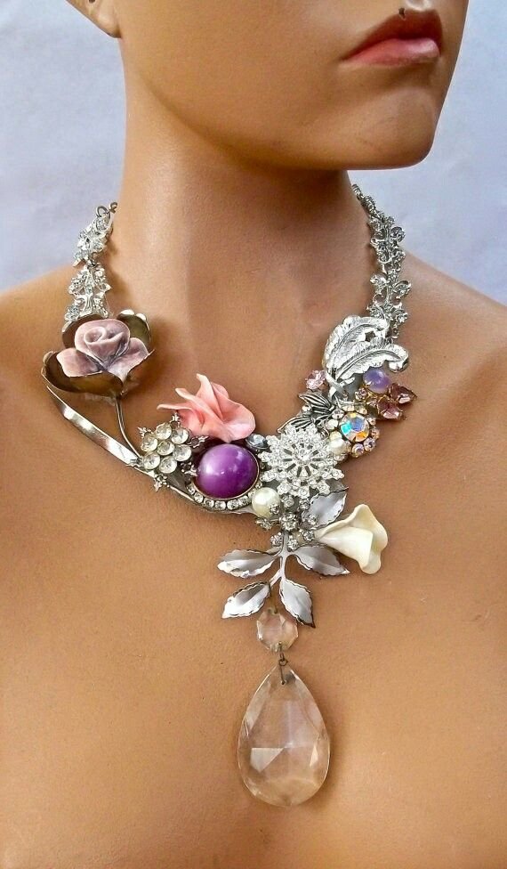 The Most Popular Jewelry Trends of 2019 · ChicMags