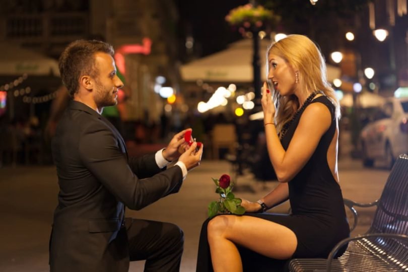 How to Prepare to Propose to Your Girlfriend? · ChicMags