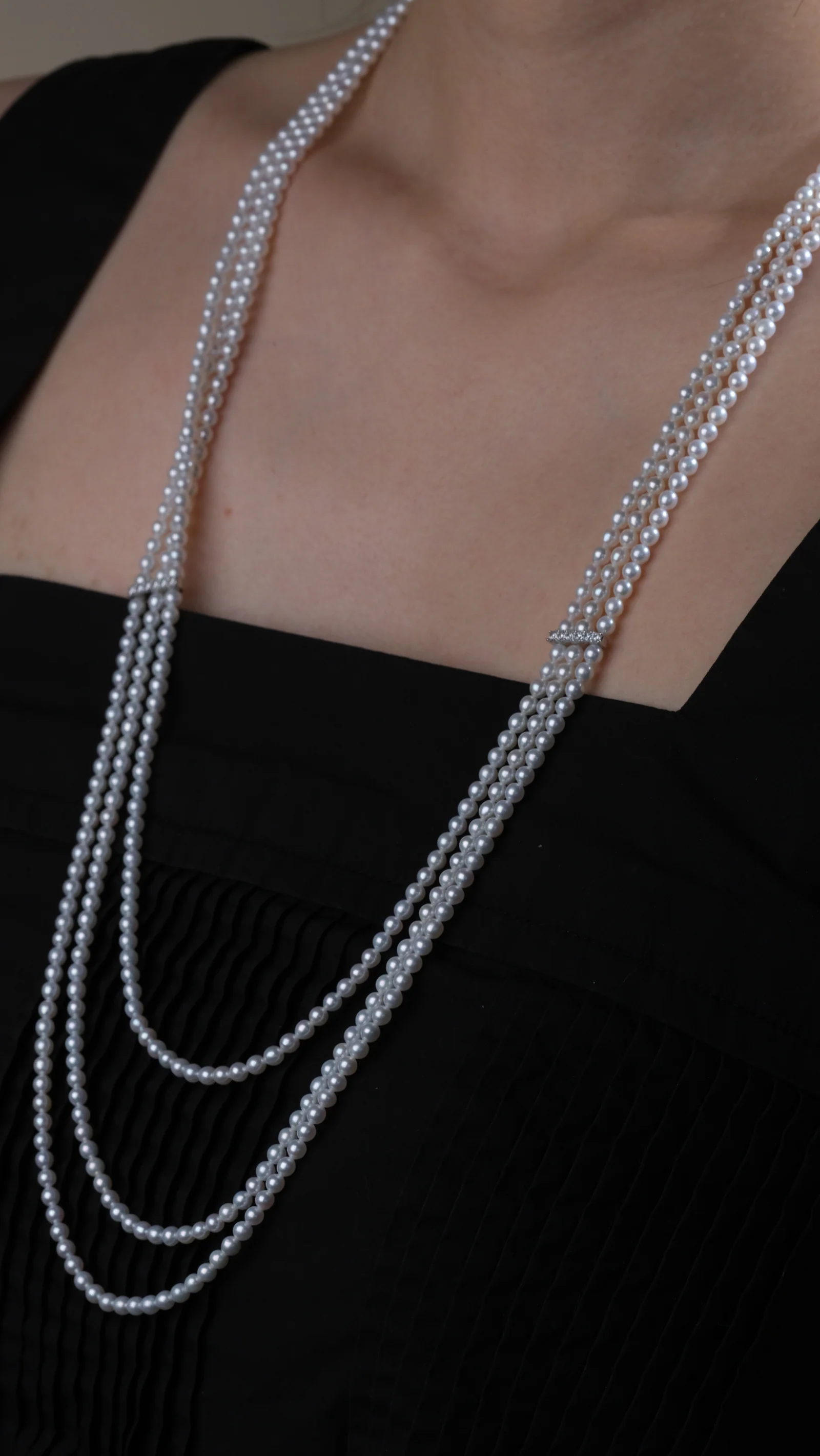 Freshwater Pearl Necklace